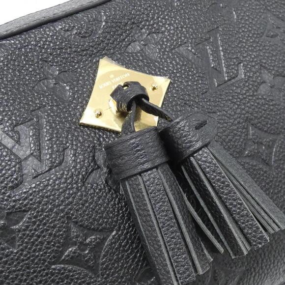 Louis Vuitton Monogram Empreinte Saintonge M44593 Shoulder Bag - Picture 4 of 7